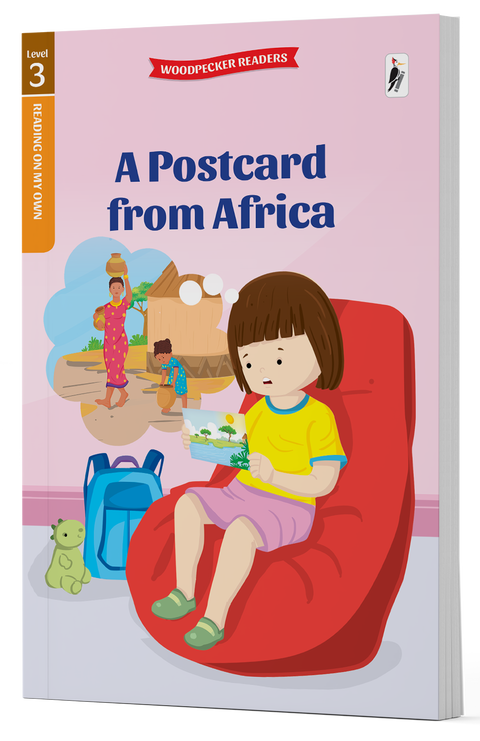 A Postcard from Africa