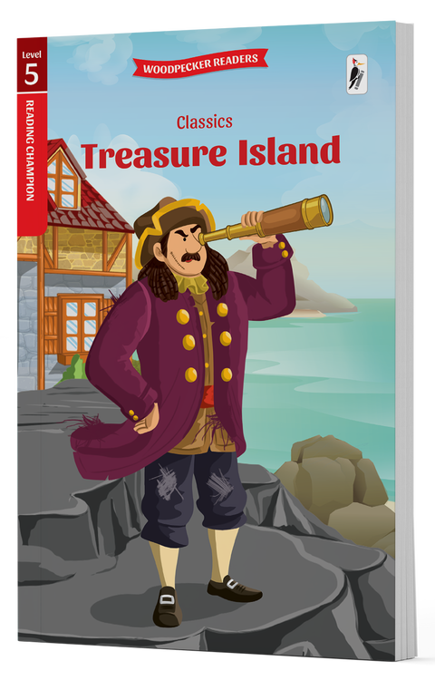 Treasure Island