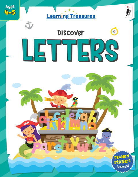 Discover Letters