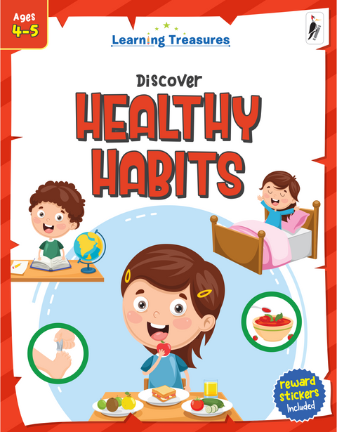 Discover Healthy Habits