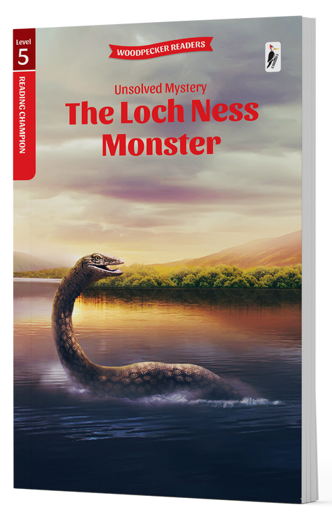 The Loch Ness Monster