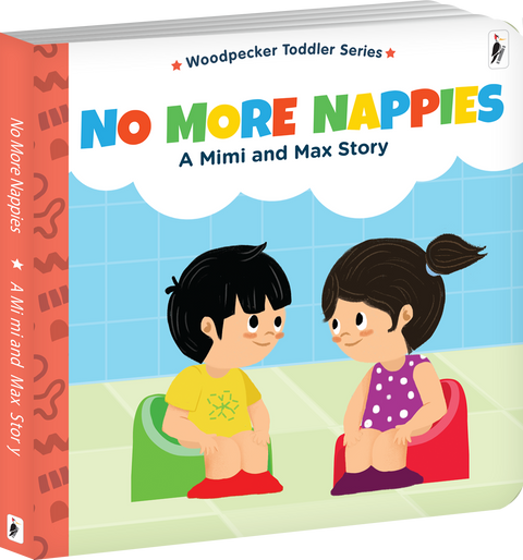 No More Nappies