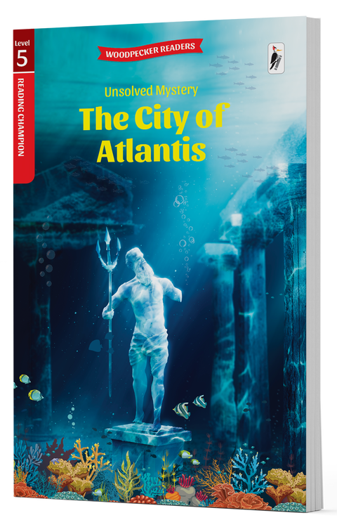 The City of Atlantis