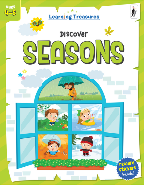 Discover Seasons