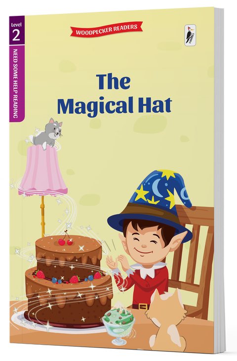 The Magical Hat