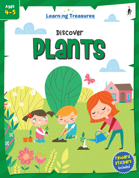 Discover Plants