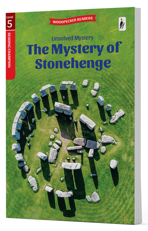 The Mystery of Stonehenge