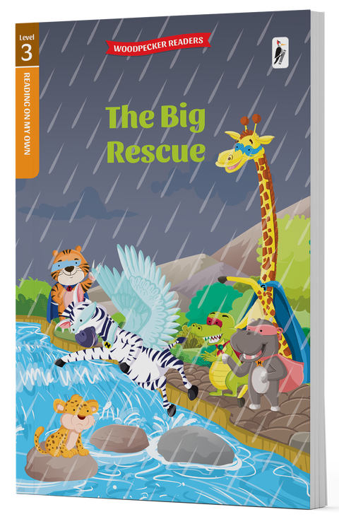 The Big Rescue