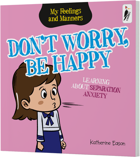 Don't Worry, Be Happy - Learning about Separation Anxiety