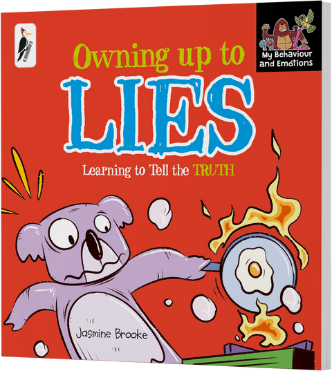 Owning up to LIES - Learning to Tell the Truth