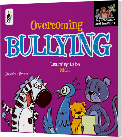 Overcoming BULLYING - Learning to be Nice