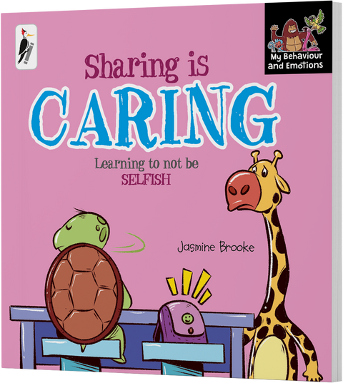 Sharing is CARING - Learning to not be Selfish