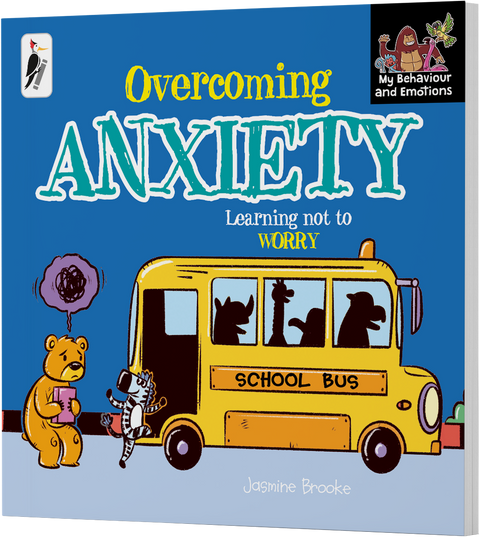 Overcoming ANXIETY - Learning not to Worry