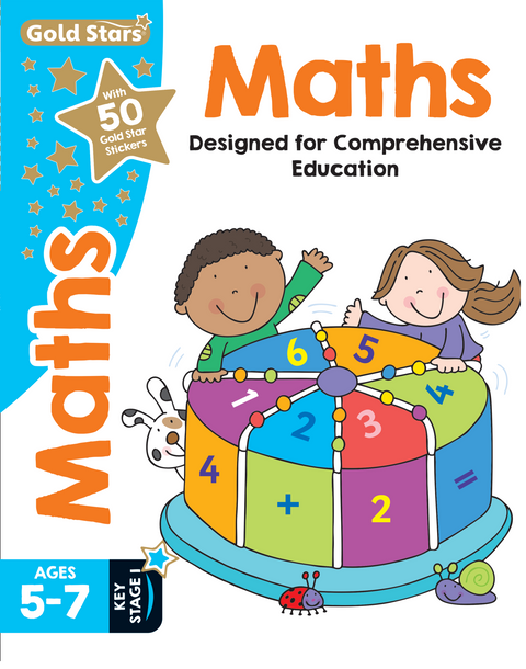 Maths (Ages 5-7)