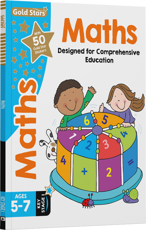 Maths (Ages 5-7)