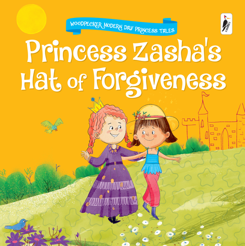 Princess Zasha's Hat of Forgiveness