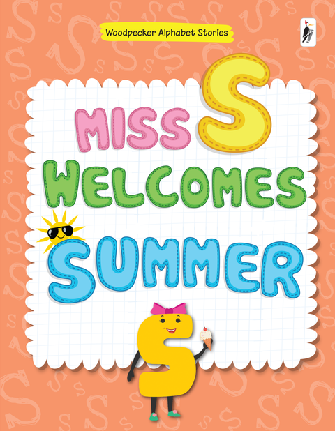 Miss S Welcomes Summer