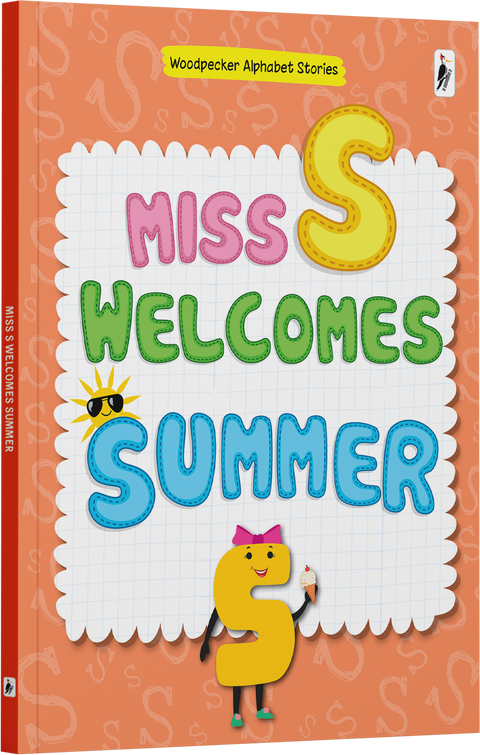 Miss S Welcomes Summer