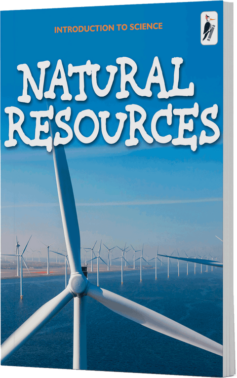 Natural Resources