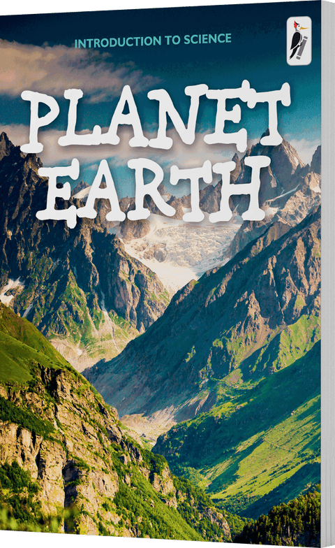 Planet Earth