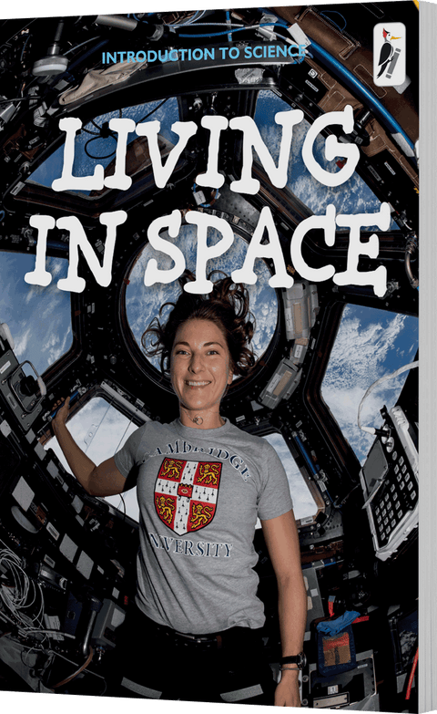 Living in Space