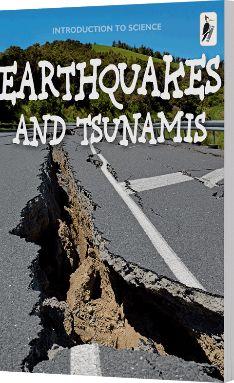 Earthquakes and Tsunamis