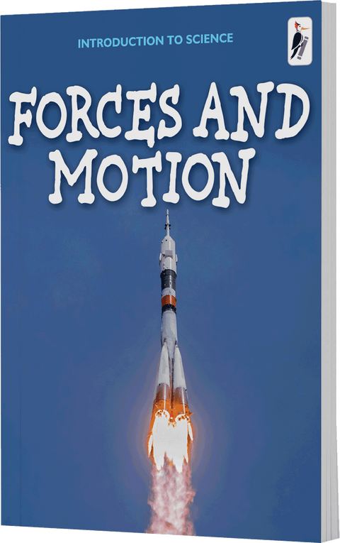 Forces and Motion