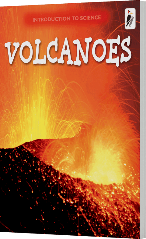 Volcanoes