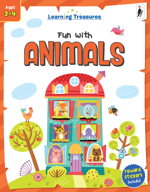 Fun with Animals