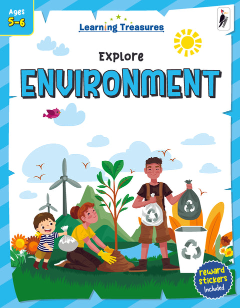 Explore Environment