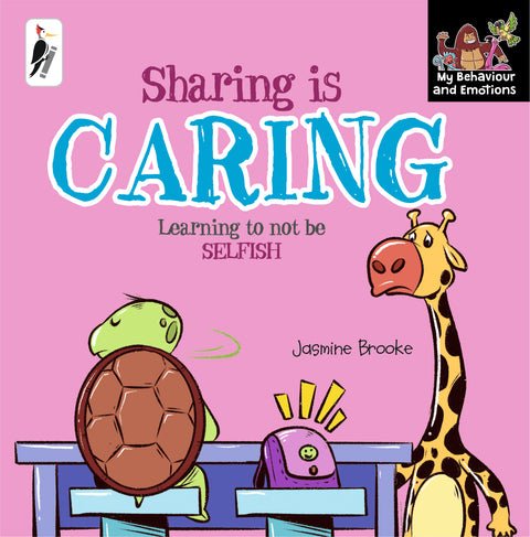 Sharing is CARING - Learning to not be Selfish