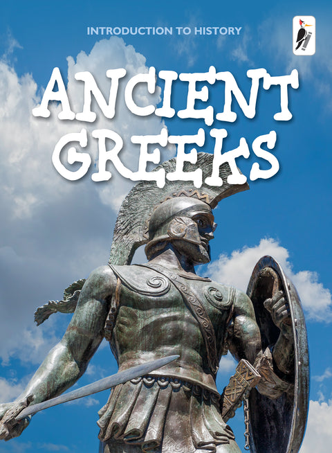 Ancient Greeks