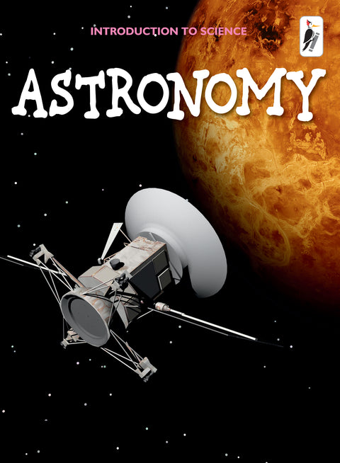 Astronomy