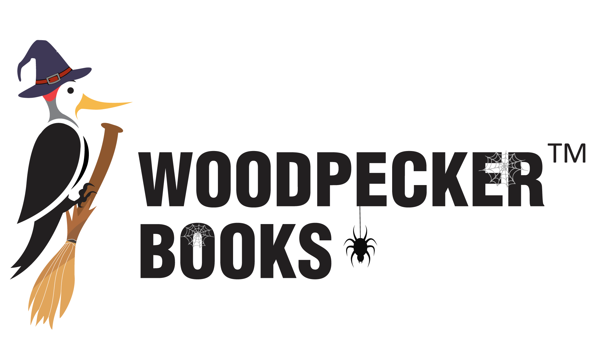 Woodpecker Books 