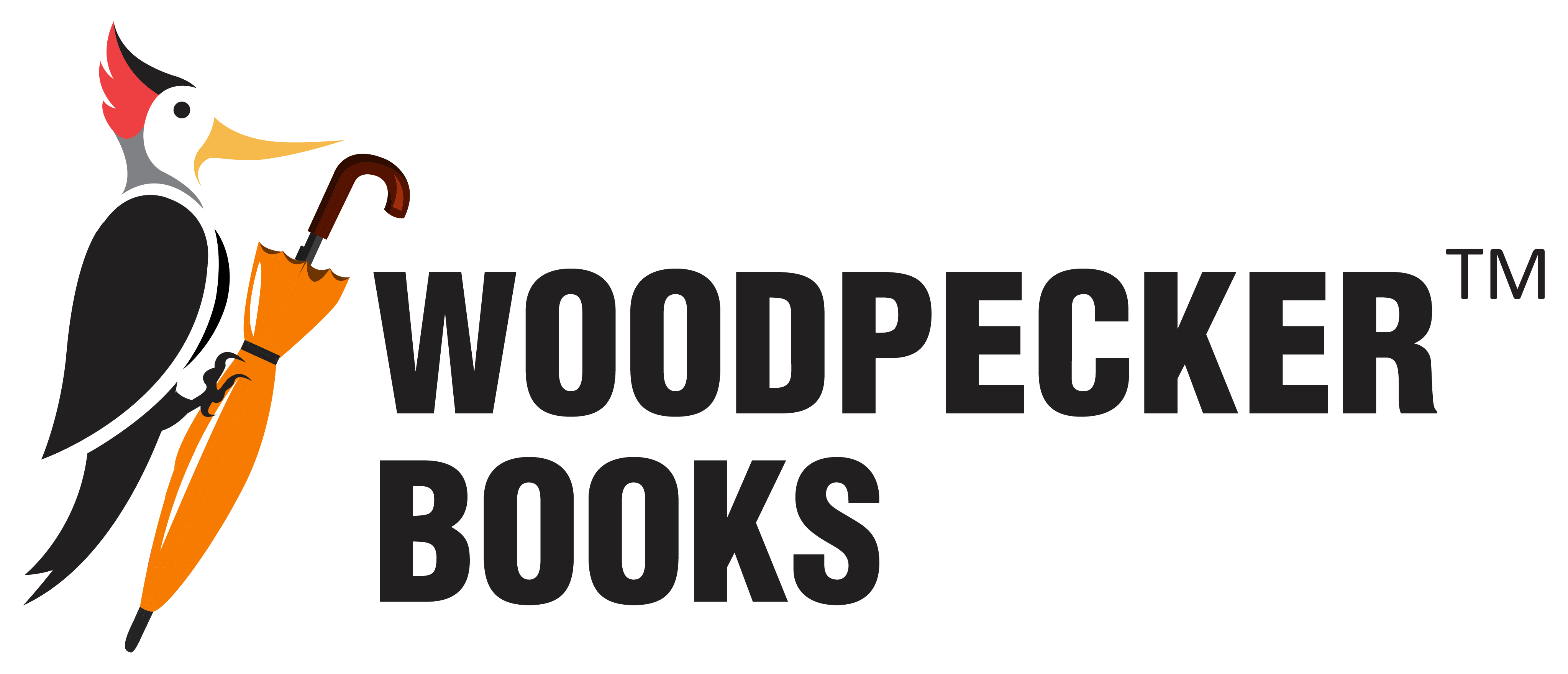 Woodpecker Books 