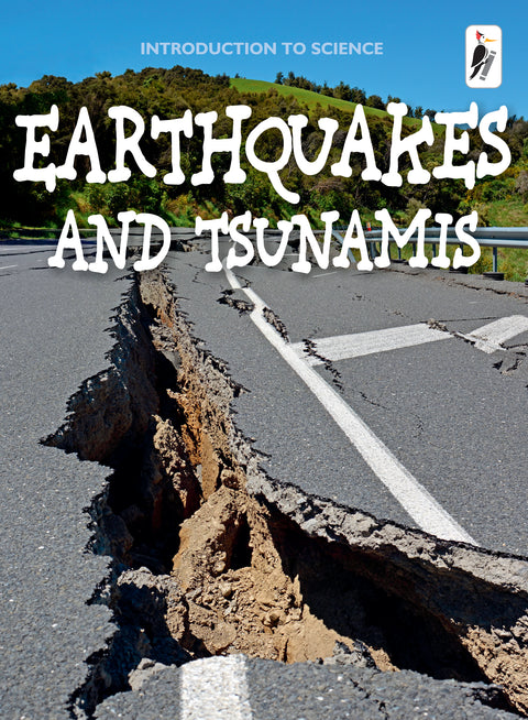 Earthquakes and Tsunamis