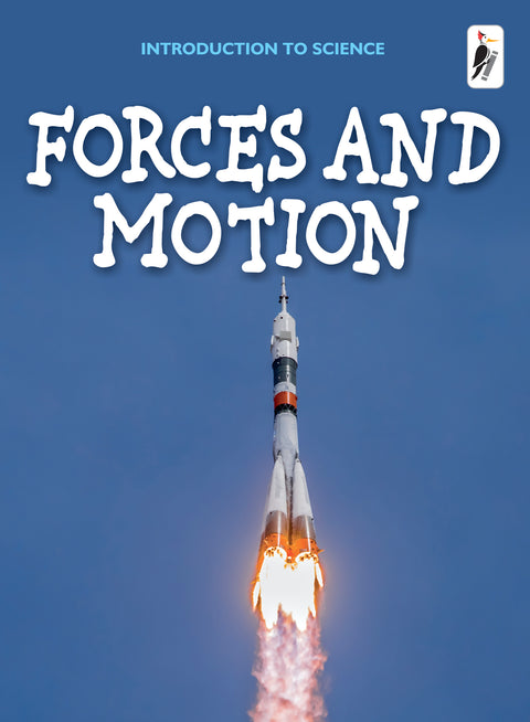 Forces and Motion