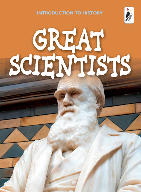 Great Scientists