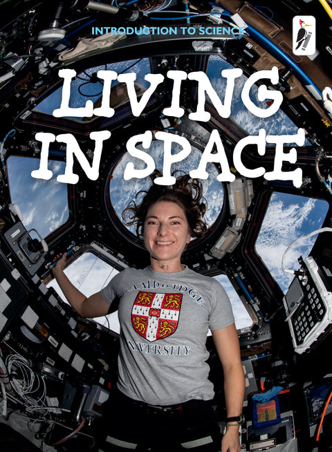 Living in Space