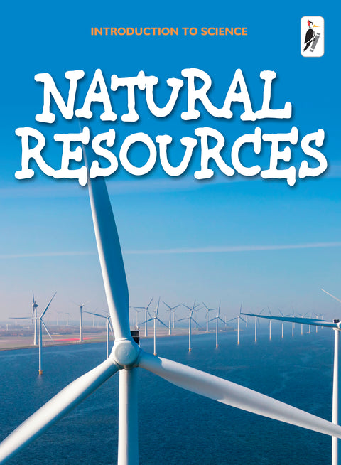 Natural Resources