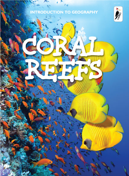 Coral Reefs