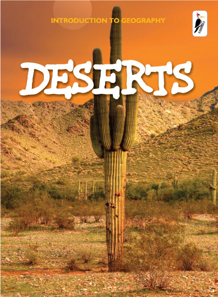 Deserts