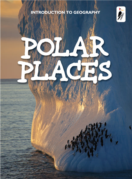 Polar Places