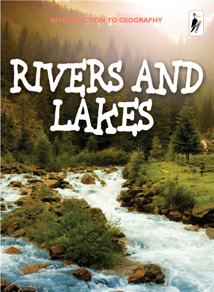 Rivers and Lakes