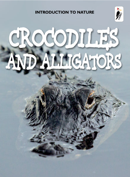 Crocodiles and Alligators