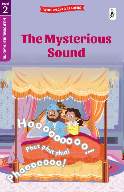 The Mysterious Sound