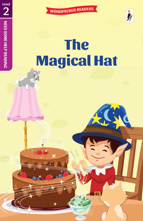 The Magical Hat