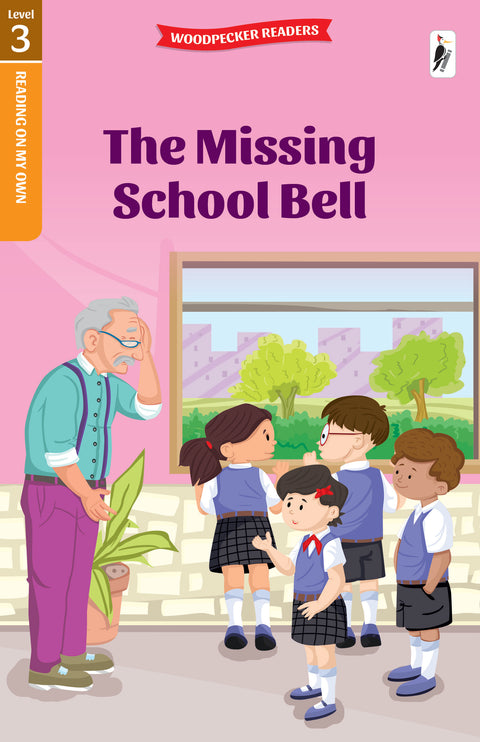 The Missing School Bell