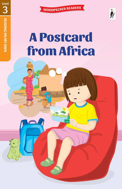 A Postcard from Africa