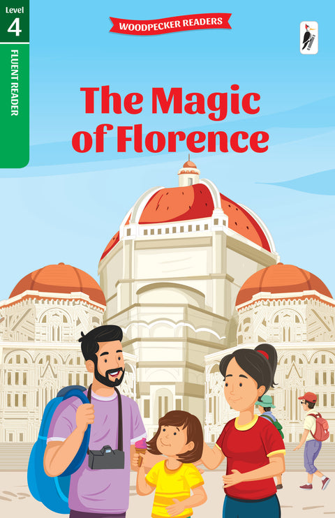 The Magic of Florence